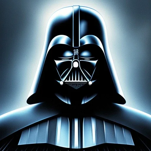 disney style of darth vader, sharp focus,3D, ultra detailed,