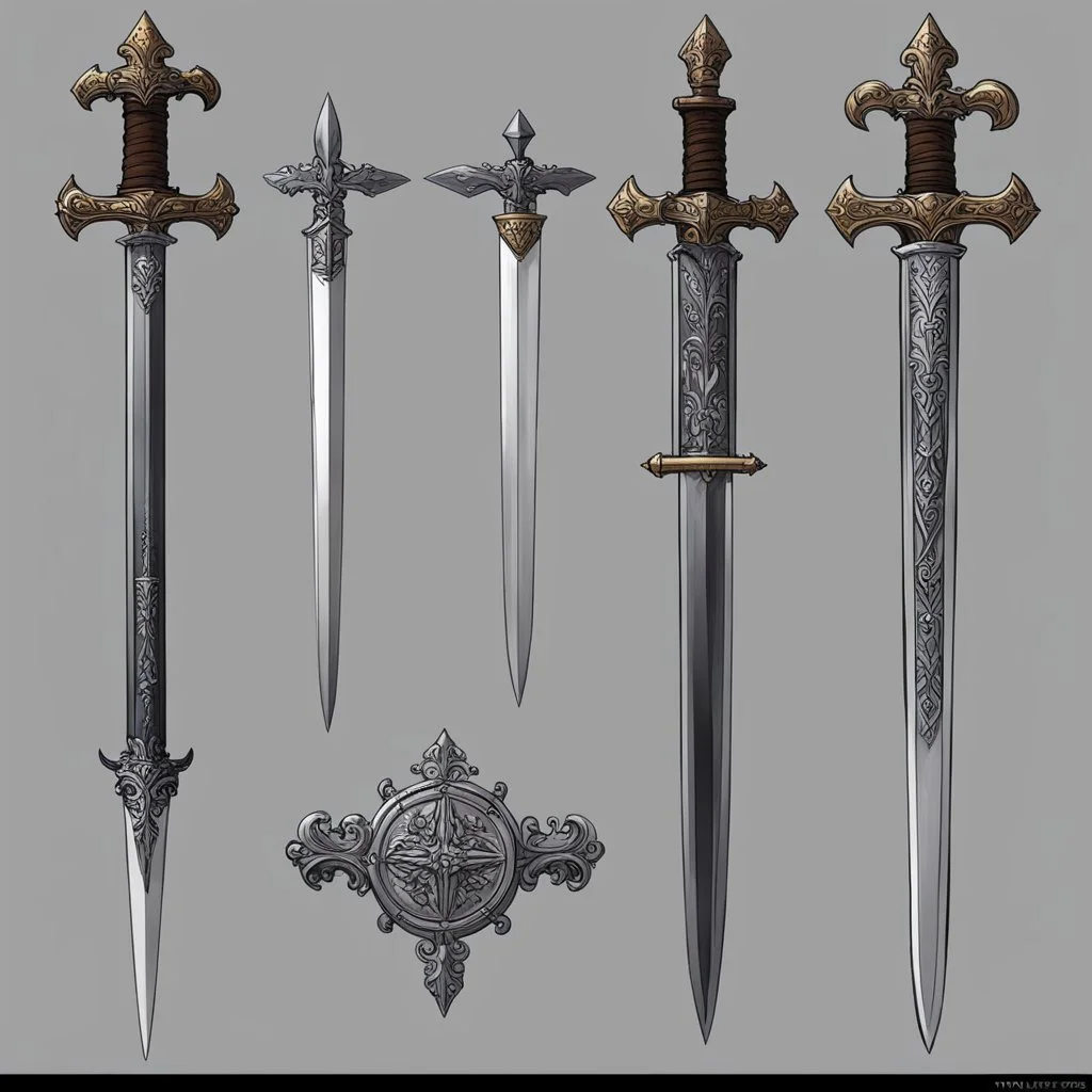 [swords style] Everything Everywhere All at Once: The fact that there was just a blade in the middle no handles no nothing imagine being in combat in 1587 and then you get handed a sword Only to realize It’s just a blade.