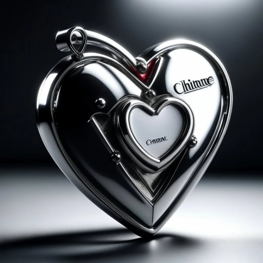 chrome heart