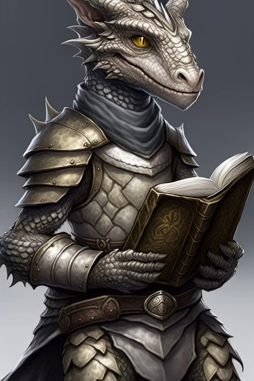 black cloak, thief