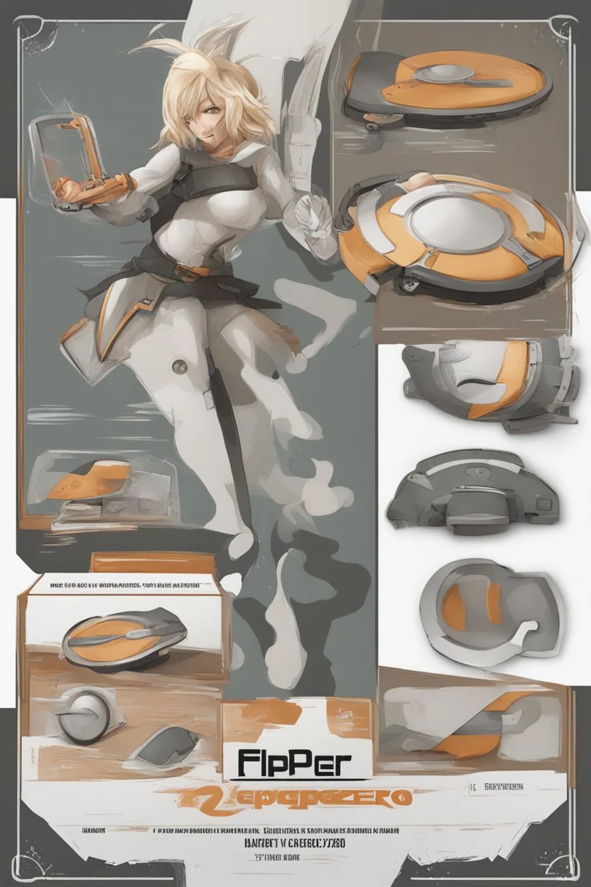flipper zero gadget