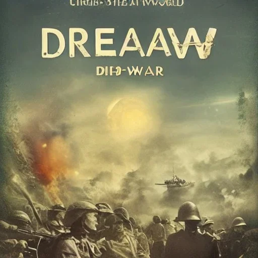 dream world at war