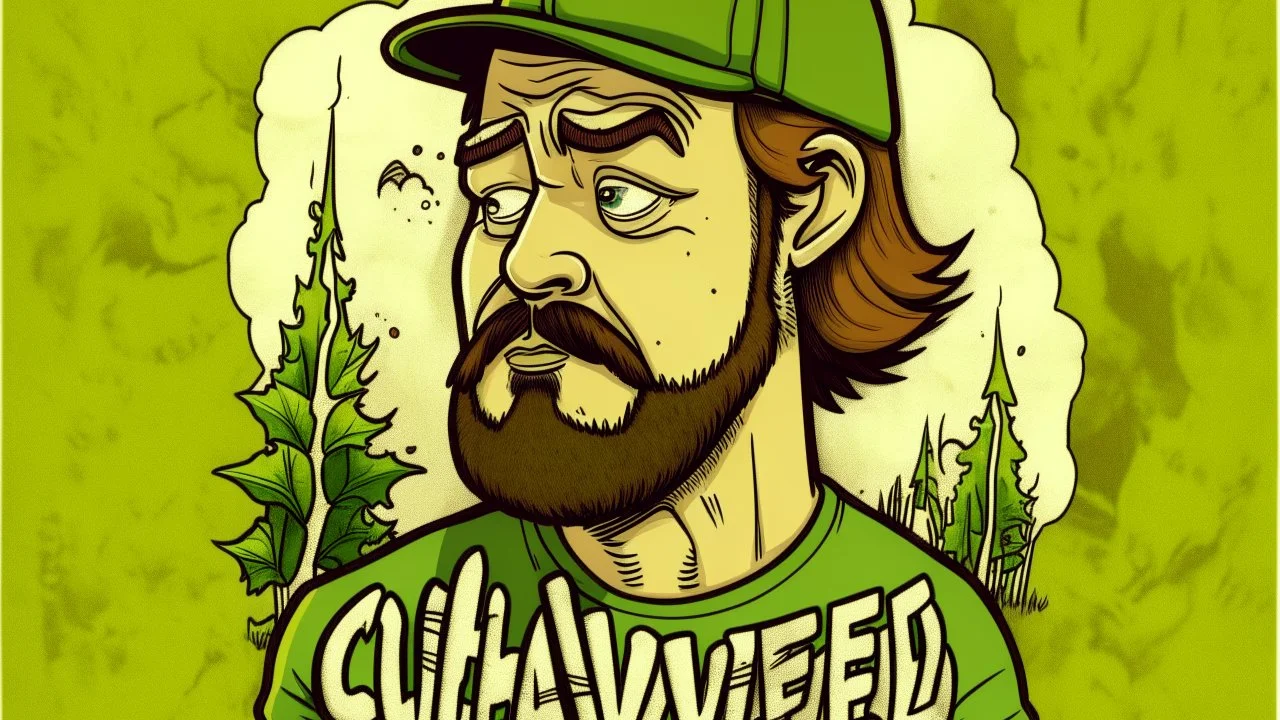 Charlie Weed