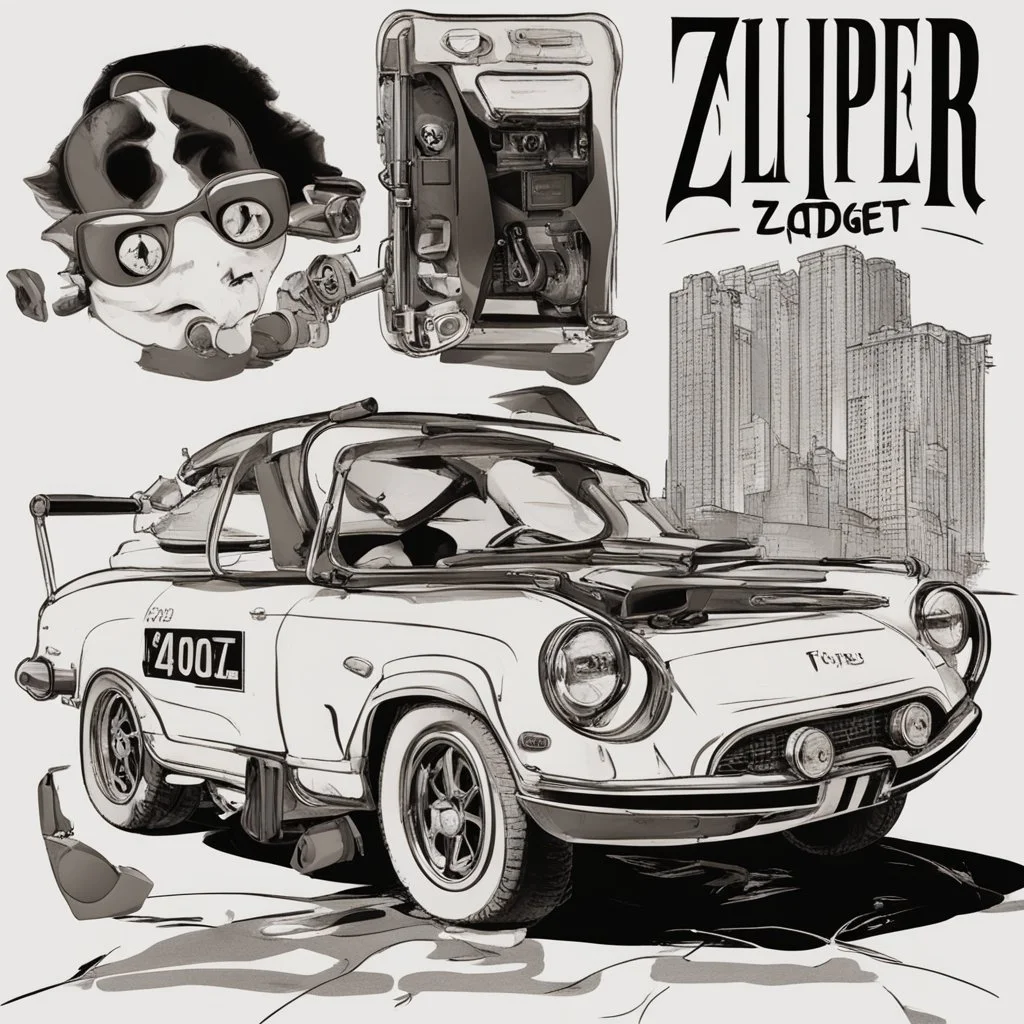 flipper zero gadget