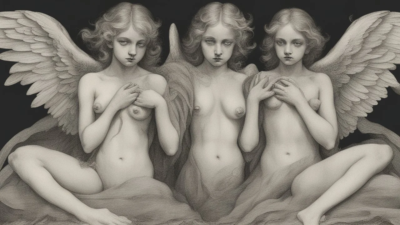 شياطين بأقنعة ملائكية