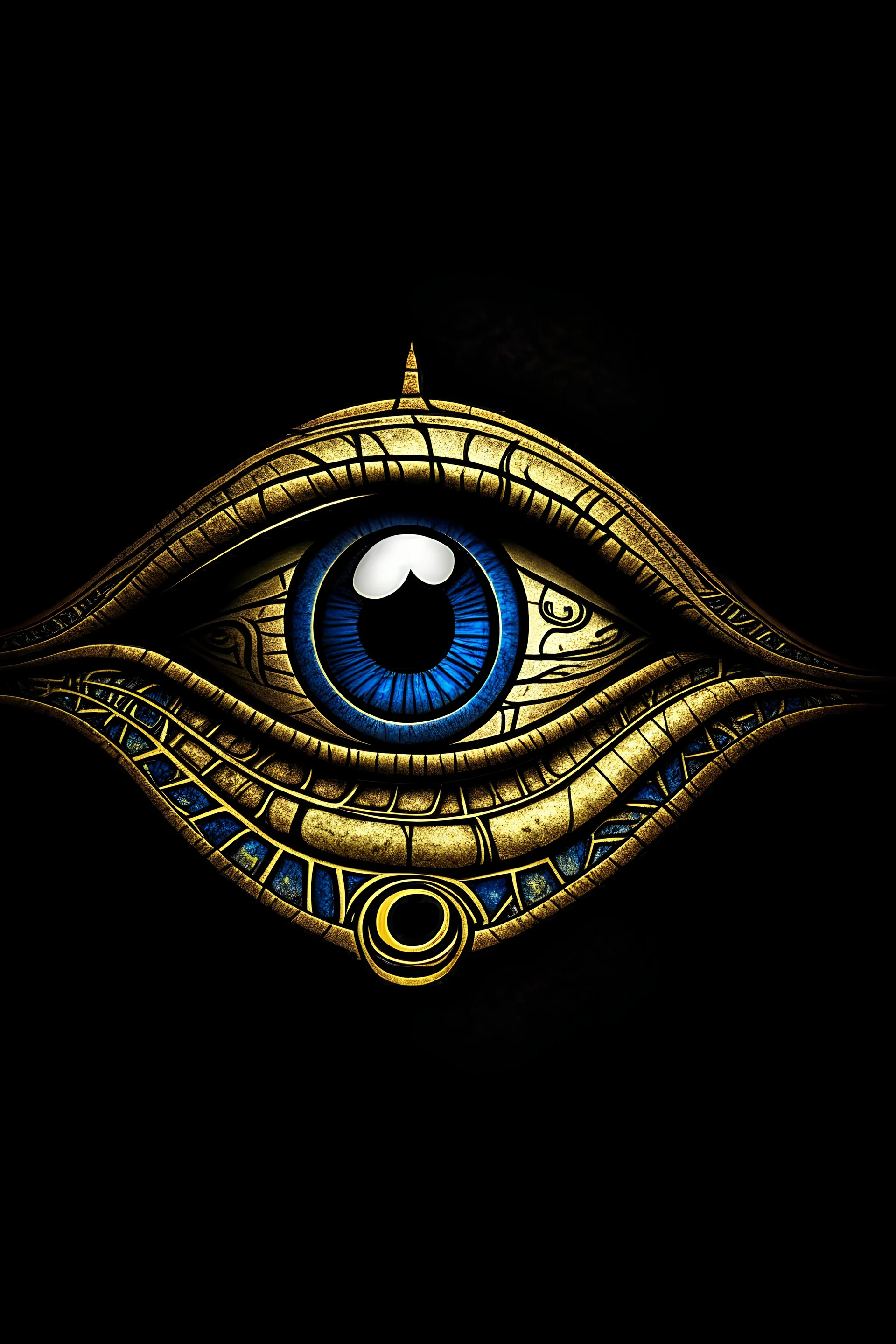 eye of Horus