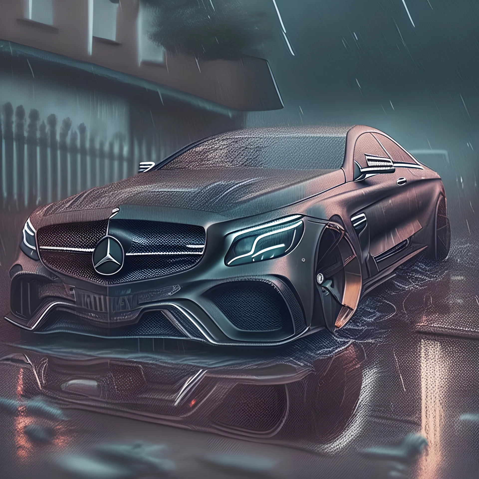 benz