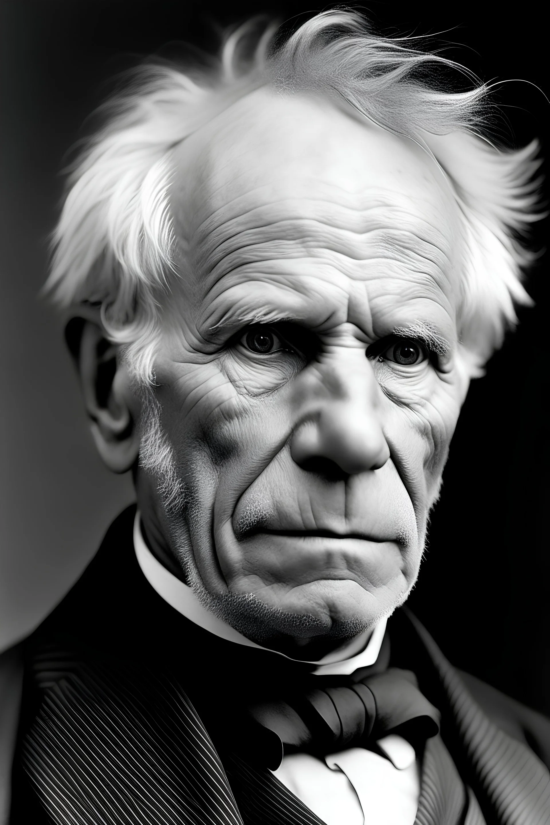 Artur Schopenhauer