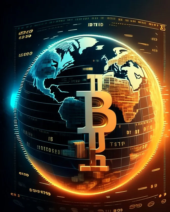 BTC CRYPTO GLOBAL TRADE