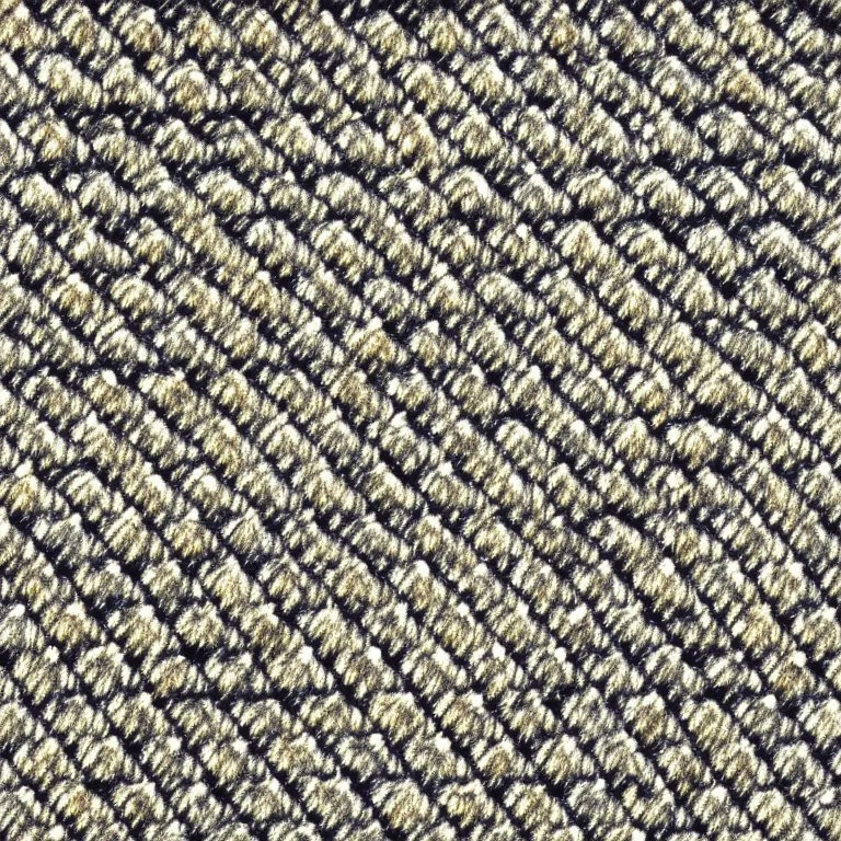 fabric texture tweed plat