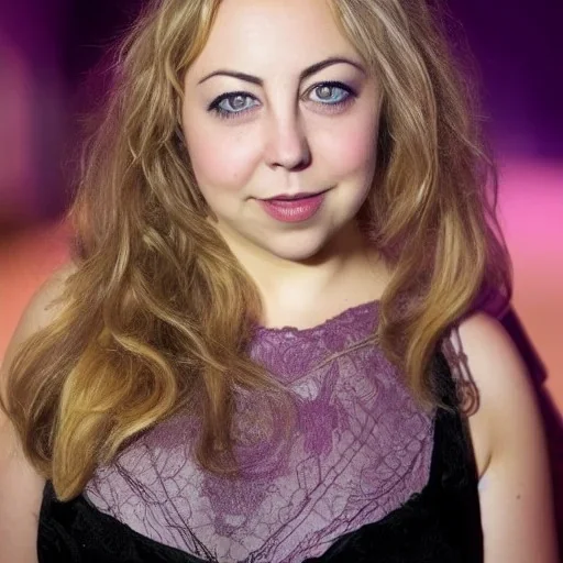 Charlotte Church