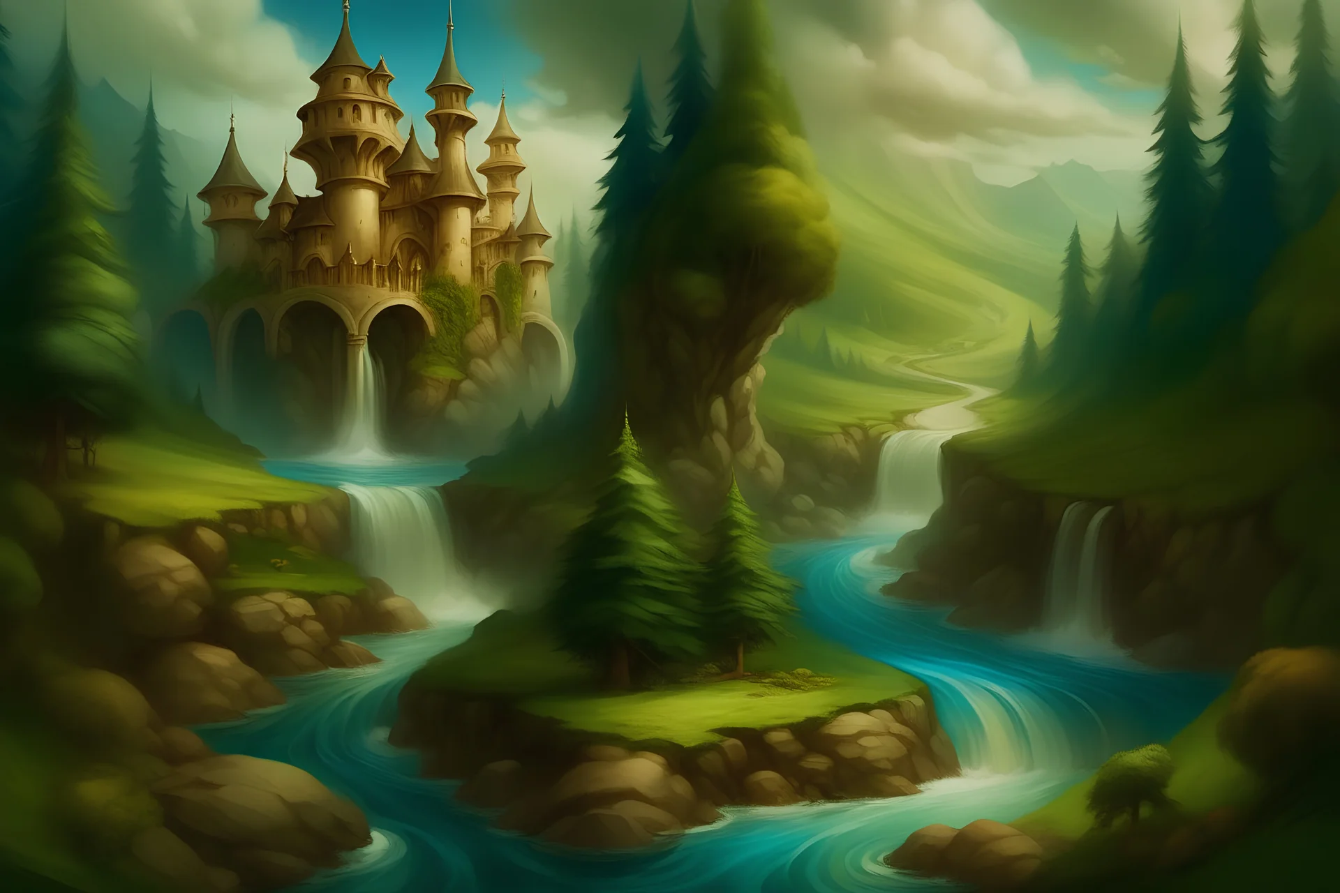 Make this image look more realistic