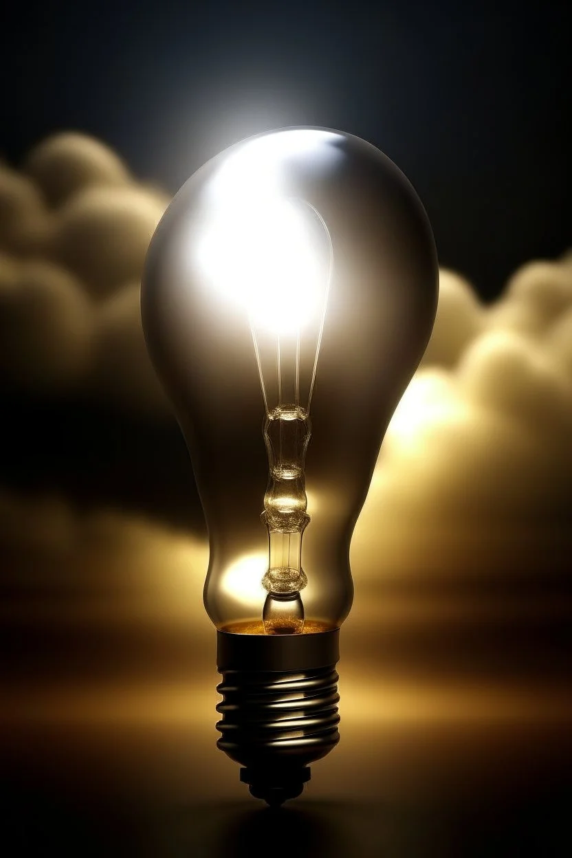 heaven for academia professors afterlife ideas lightbulb moment