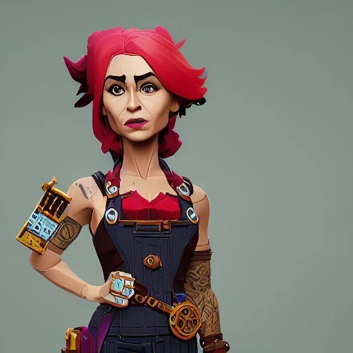 amy sedaris, lego, steampunk