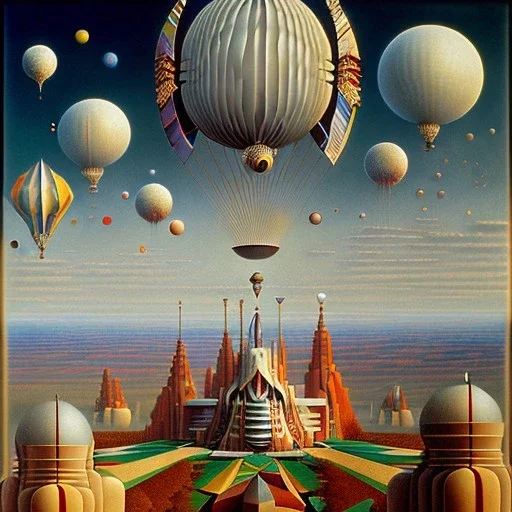  Exomorph beauty style klee frank lloyd Wright kandinsky michael parkes eric ravilious rob gonsalves anton pieck remedios varo rafal olbinski andrea kowch alenka sottler jack vettriano tamara lempicka