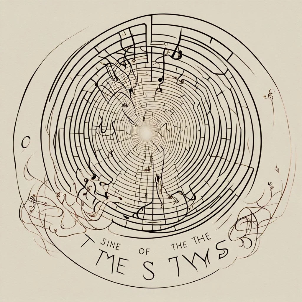 Sine of the thymes