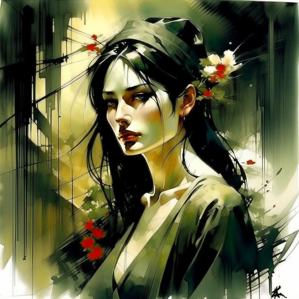 Alex Maleev Thomas Wells Schaller