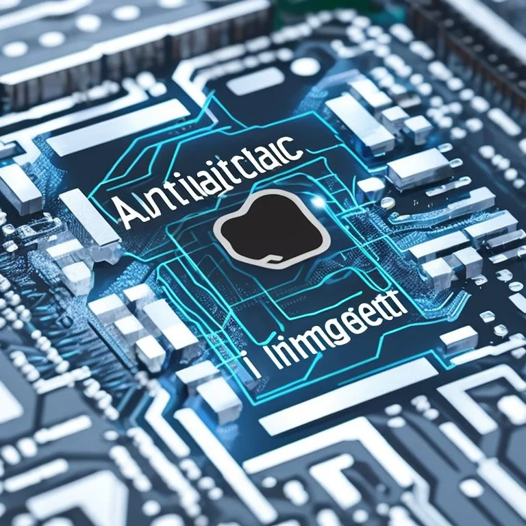 artificial intelligence in semiconductor manufacturing