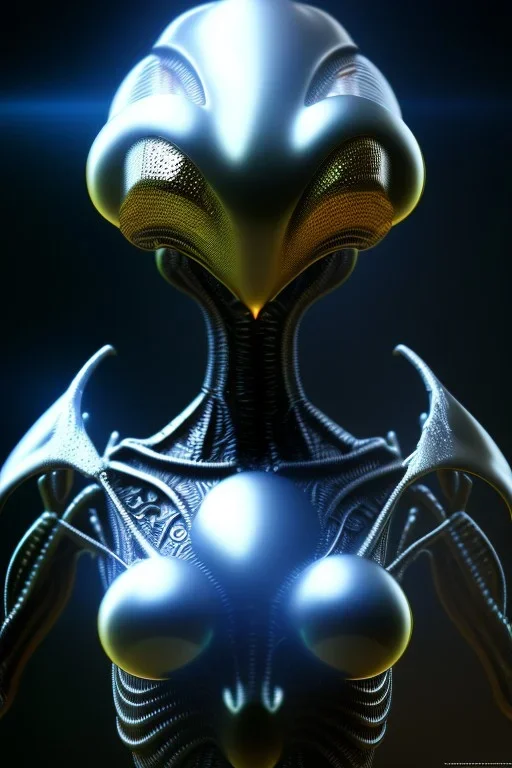 alien, asguard, 8K, photo realistic,