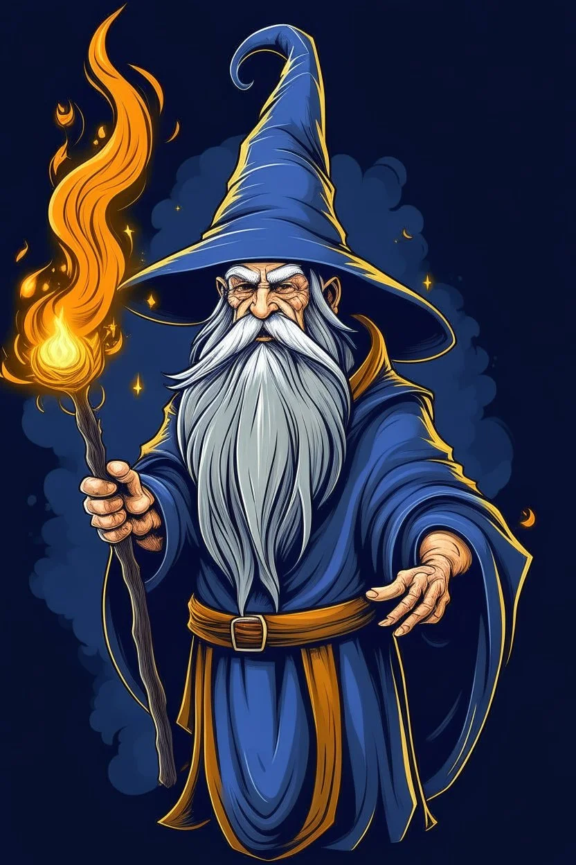 wizard