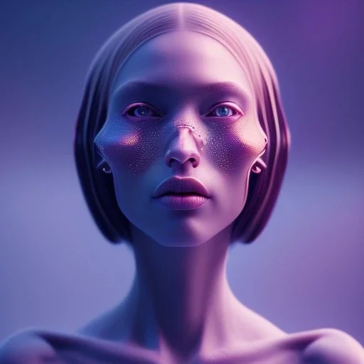 surrealism, art by Pete Harrison octane render, redshift render,ambient lighting