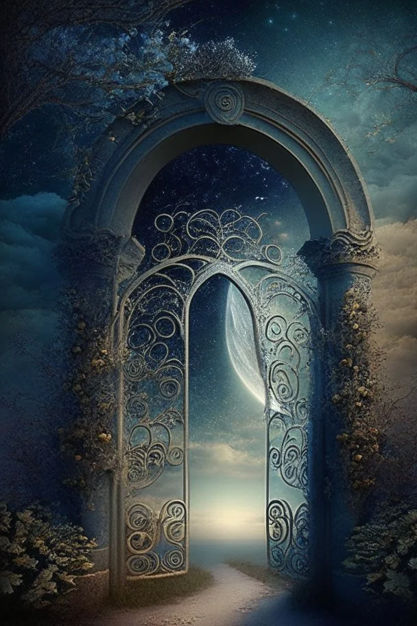 gateway between dreams reason for living