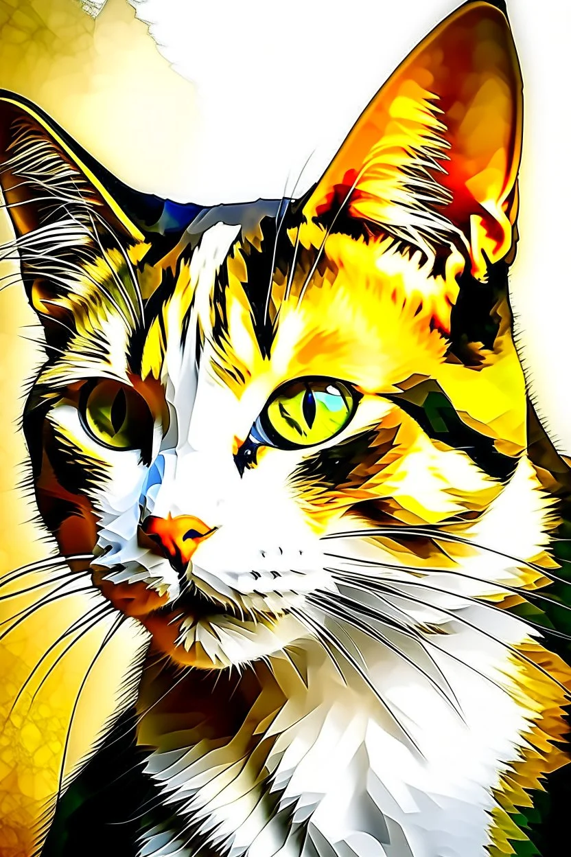 cat