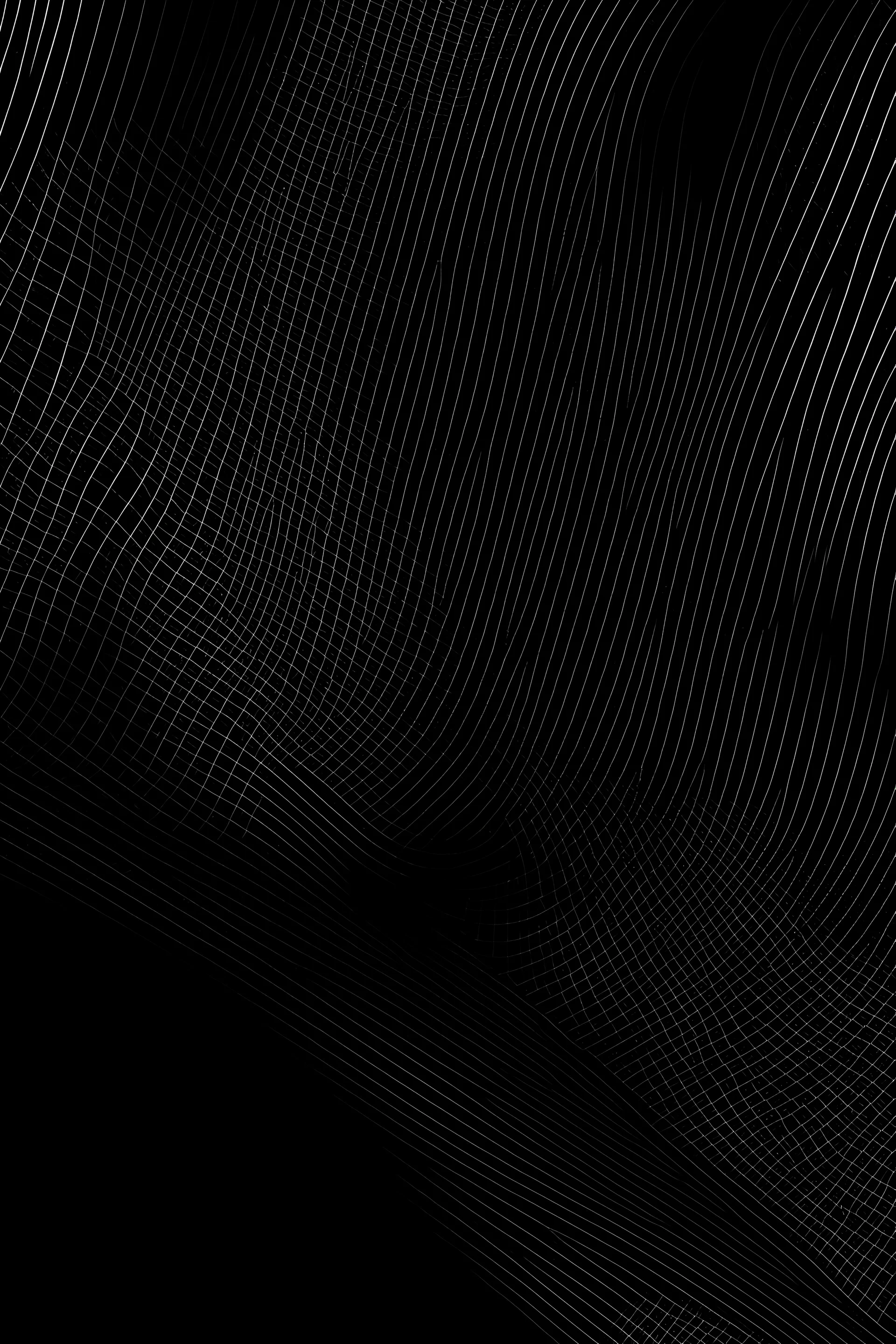 web deisgn black background