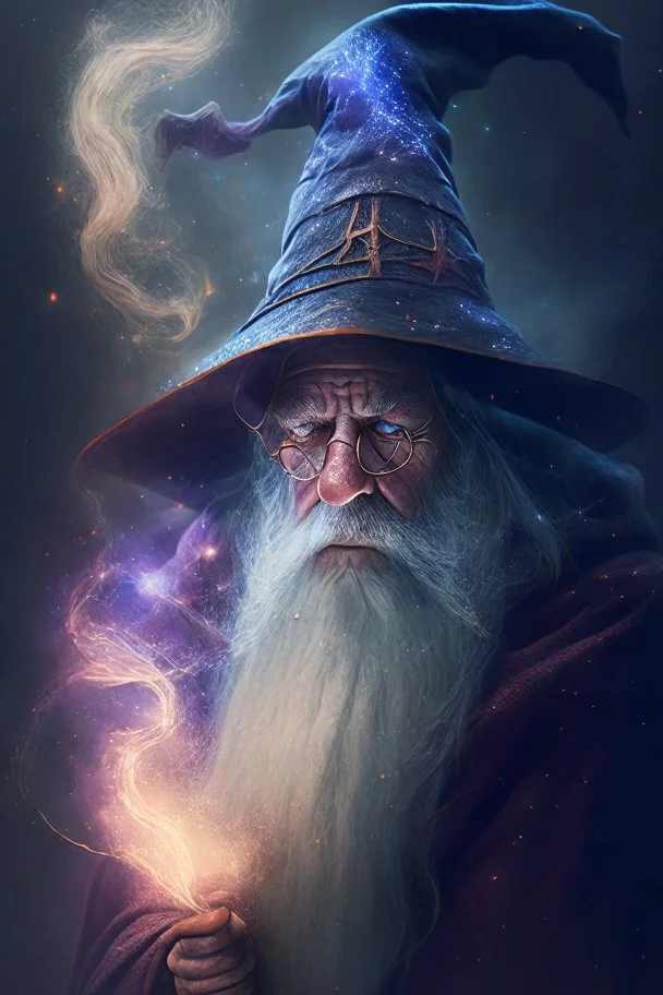 wizard