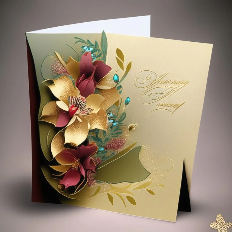 greeting card designer