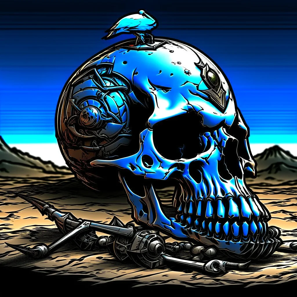 Moodorror