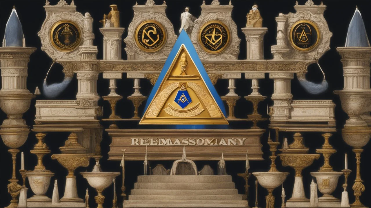 ماسونية