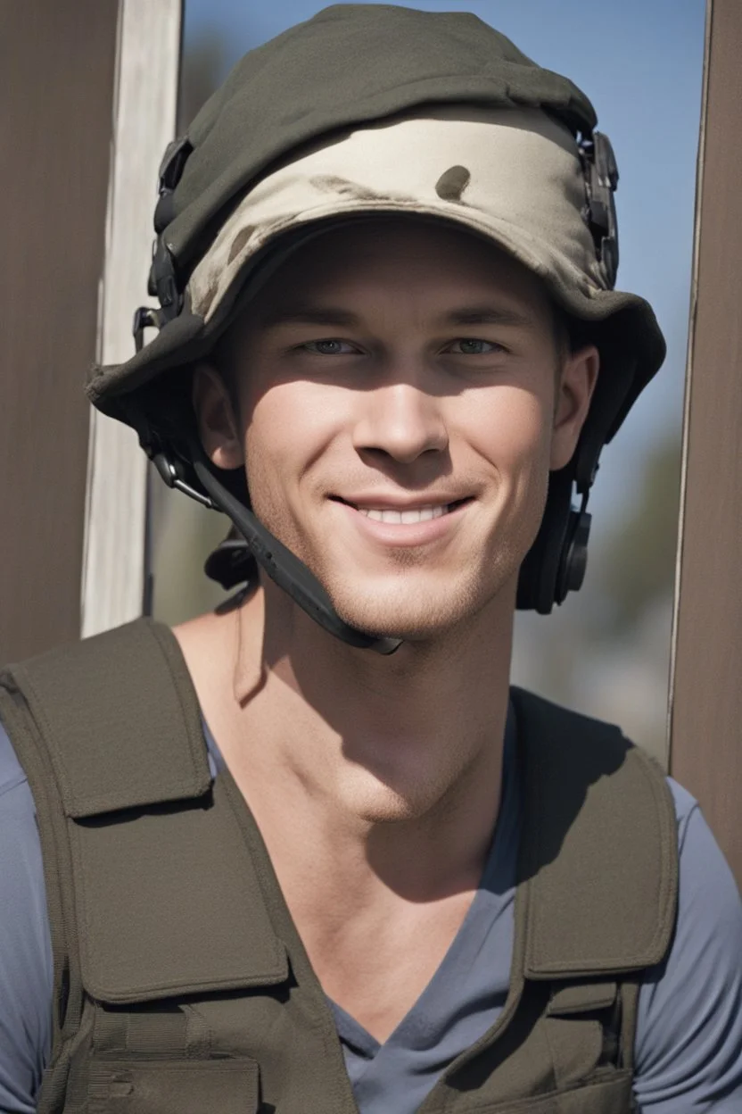 Born on October 15, 1976, in Willowbrook, Georgia, Noah "Sway" Mercer grew up amidst a tight-knit community. The outbreak shattered his world in his early 20s, forcing him to navigate the post-apocalyptic landscape alone. Enduring loss, he honed survival skills, becoming a charismatic leader known for his resilience, compassion, and unwavering courage. His patched-up eye tells a tale of battles fought and sacrifices made, as he guides his group with a mix of pragmatism, humor.