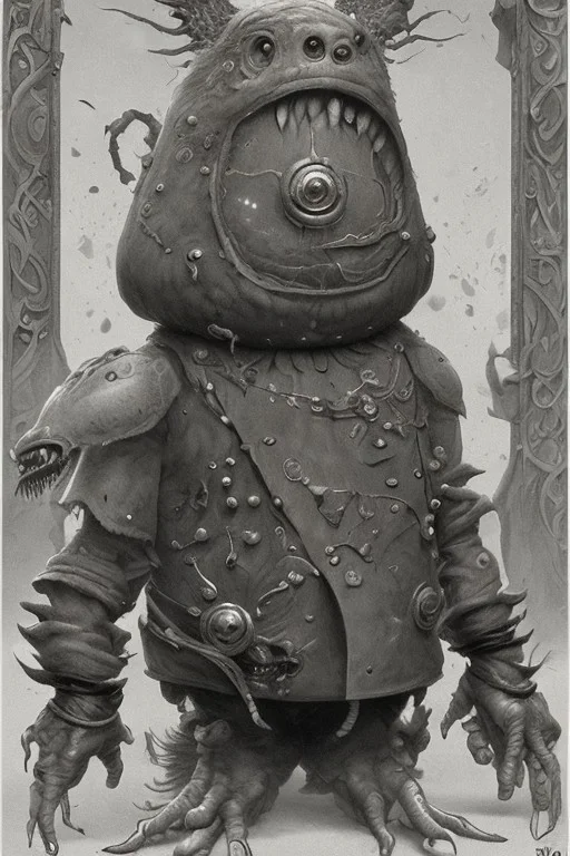  Style John Kenn Mortensen,