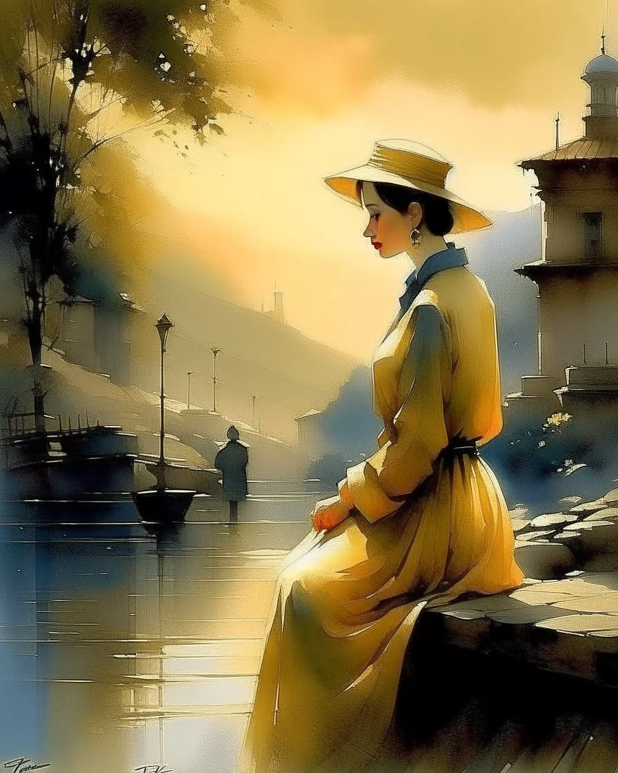 Thomas Wells Schaller