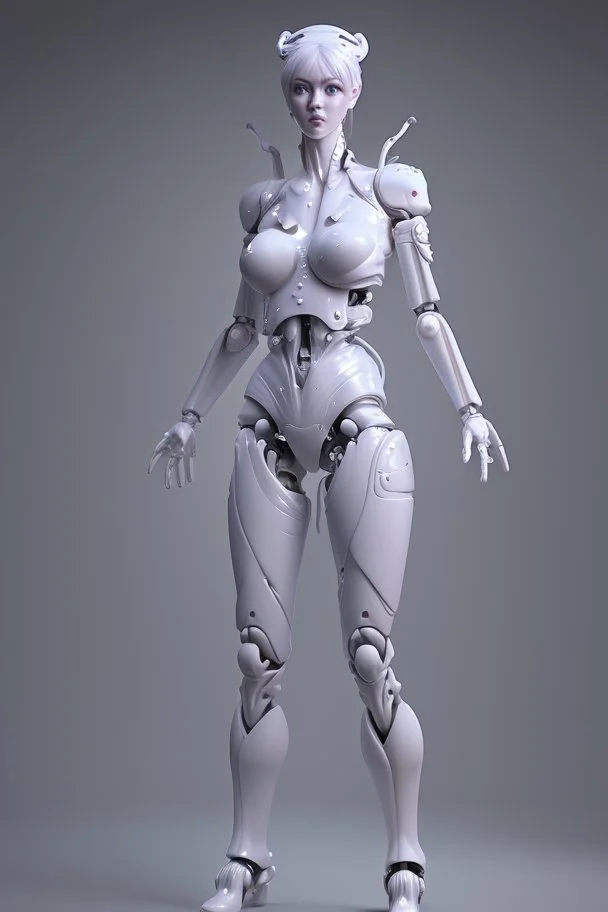 complex-3d-render-ultra-detailed-of-a-beautiful-porcelain woman-android full body cyborg-roboti-