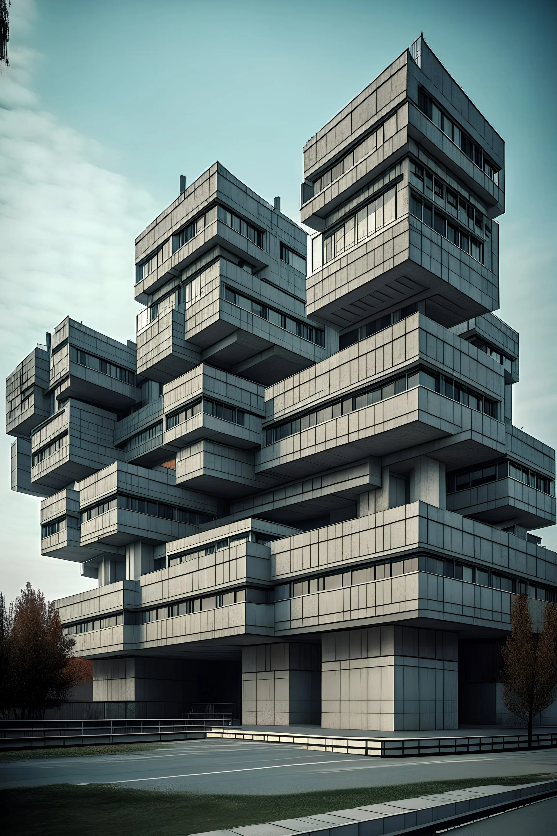 Arquitectura introspectiva