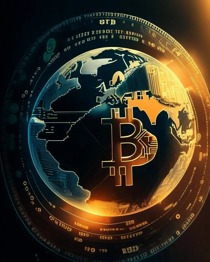 BTC CRYPTO GLOBAL TRADE