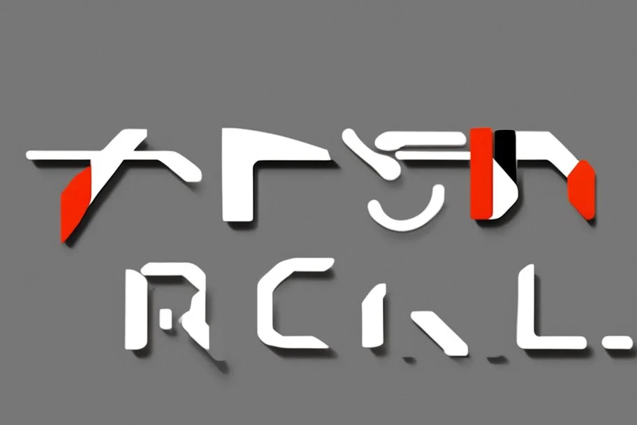 Logo for a computer store called I-Rock. The background color is black and the letters are white