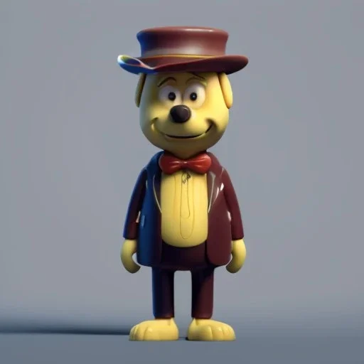 Mr. Peanut