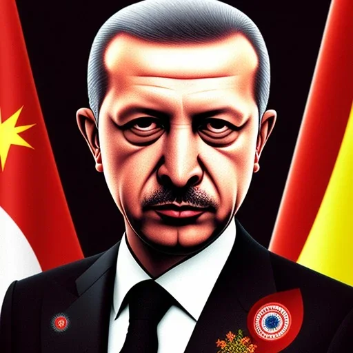 erdogan