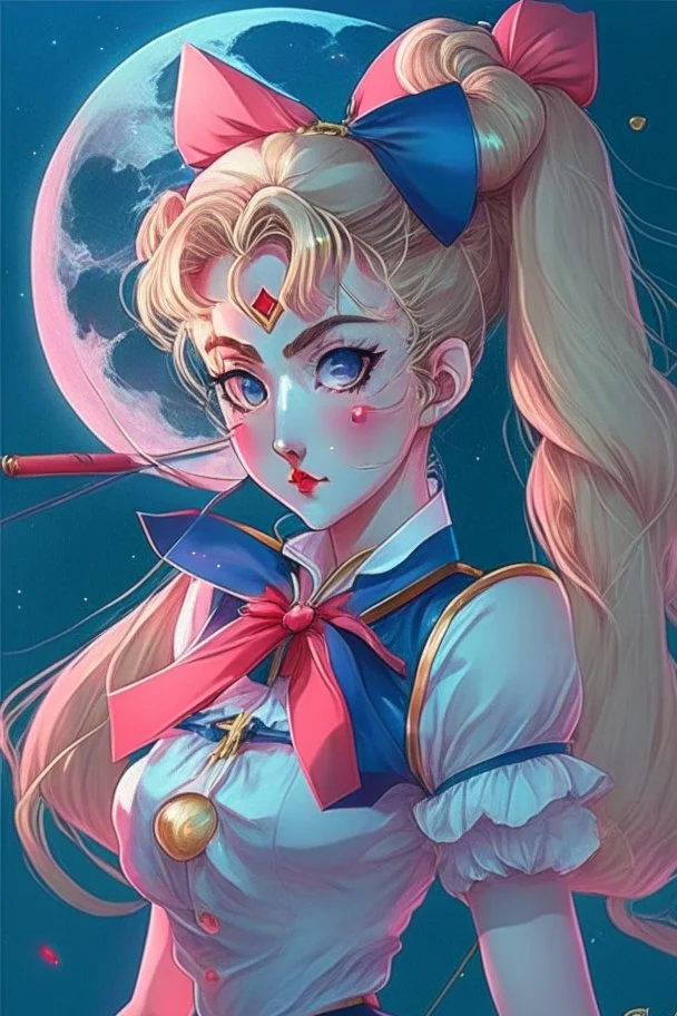 Sailor Moon