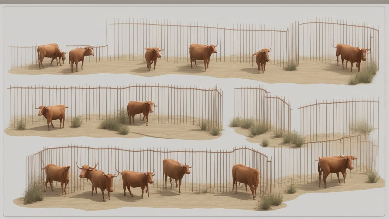 Trending on artstation,toys 3d,toy design named No place to graze cattle,Great space as sealing with gesture.in the left and right areas, each team member behind the fence, people believe in their output, will give out many useful tips.free to zoom in,toy design,industrial design,ux design,interior design,product design,game design,octane rendering,unreal engine,Photoshyoot,Shot on 25mm lens,Shutter Speed 1/100t0,F/22,White Balance,32k,Super-Resolution,Pro Photo RGB,Half rear Lighting,Incandtesc