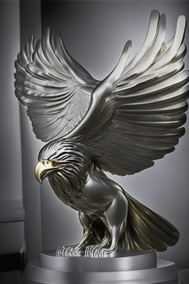 Spirit of ecstasy