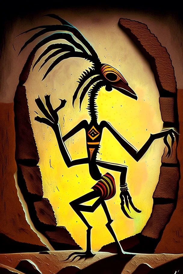 Kokopelli