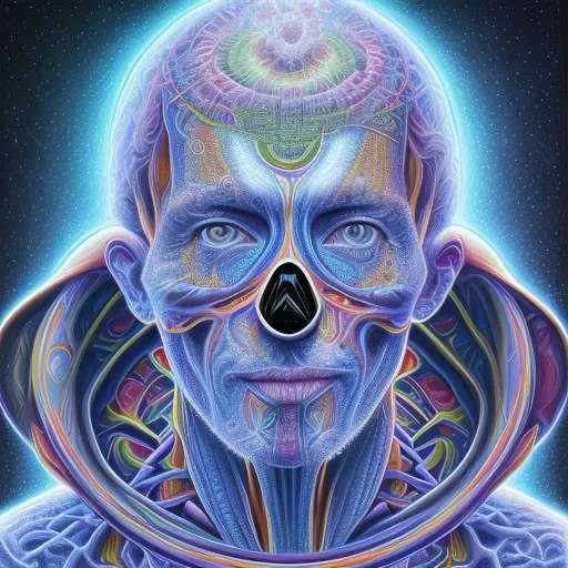 alex grey