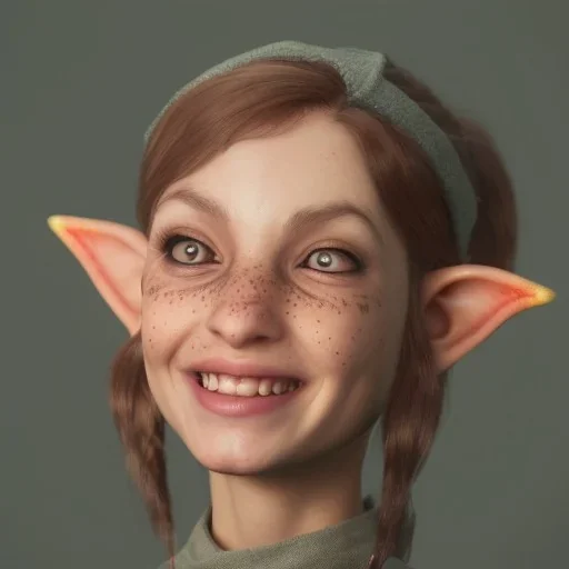 female elf, dragon portrait, portrair, dragon head, dragon face, big eyes, smile, dragon with fathers, happy, 8k resolution, high-quality, fine-detail, fantasy, incredibly detailed, ultra high resolution, 8k, complex 3d render, cinema 4d