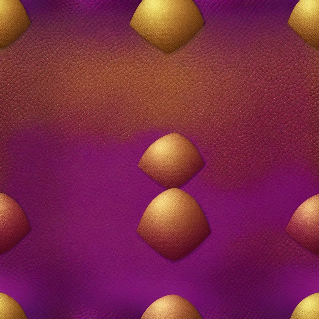 Hyper Realistic golden-purple-maroon seamless-gradient-texture