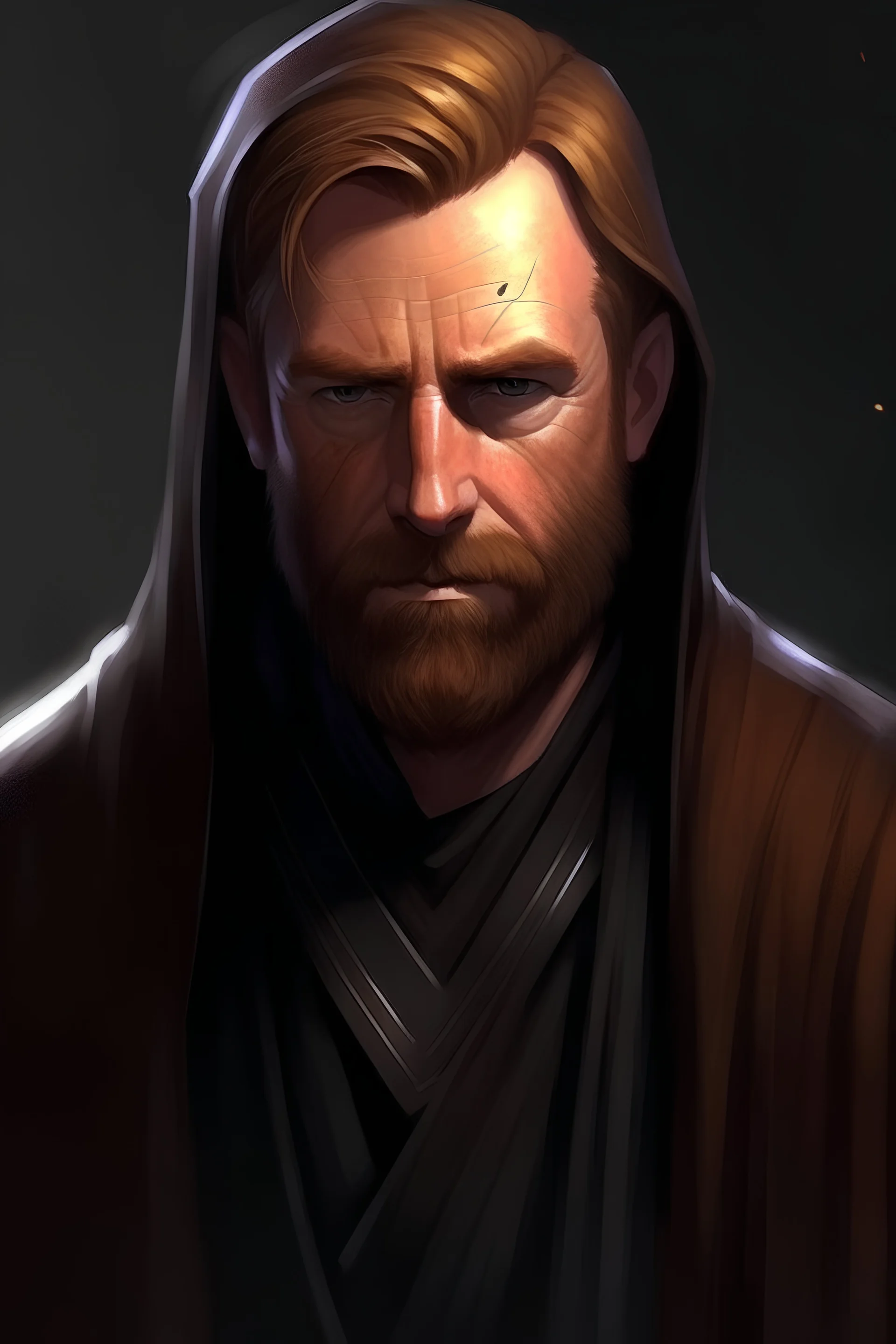 darth kenobi