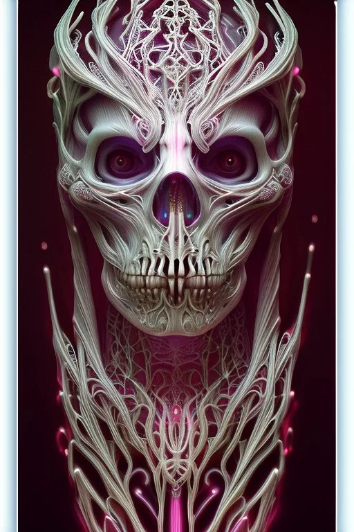 Skeljaskrímsli, ultra realistic, intricate details, ultra highly detailed, shiny, smooth, studio quality, octane render, Surrealism, Triadic colour scheme,glow-stick, ambient lighting,nightclub lighting, polaroid, 100mm, --ar 1:1 --v4